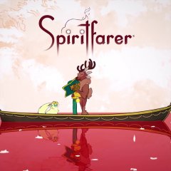 Spiritfarer [Download] (EU)