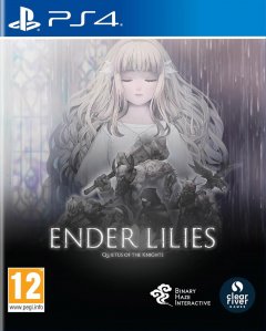 <a href='https://www.playright.dk/info/titel/ender-lilies-quietus-of-the-knights'>Ender Lilies: Quietus Of The Knights</a>    8/30