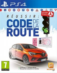 Russir: Code De La Route: French Highway Code (EU)