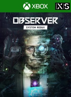 Observer: System Redux [Download] (US)