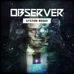 Observer: System Redux [Download] (EU)