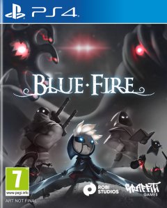 Blue Fire (EU)