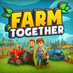Farm Together [Download] (EU)