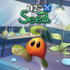 112th Seed (EU)