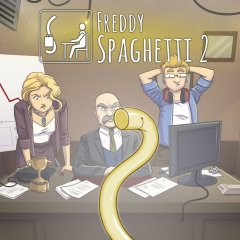 <a href='https://www.playright.dk/info/titel/freddy-spaghetti-20'>Freddy Spaghetti 2.0</a>    20/30