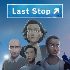 Last Stop (EU)