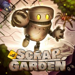 Scrap Garden (EU)