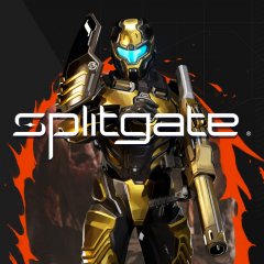 Splitgate (EU)
