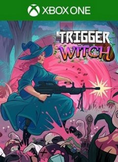Trigger Witch (US)