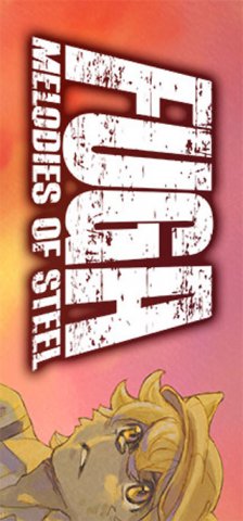 Fuga: Melodies Of Steel (US)