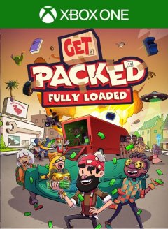 Get Packed: Fully Loaded (US)