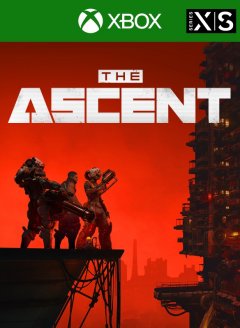 Ascent, The (US)