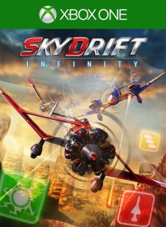 SkyDrift Infinity (US)