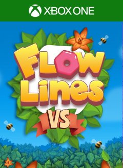 Flowlines VS (US)