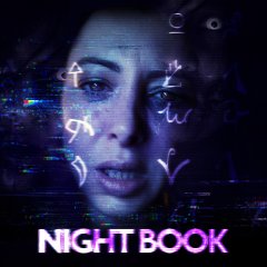 Night Book (EU)