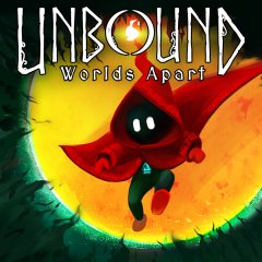 Unbound: Worlds Apart (EU)