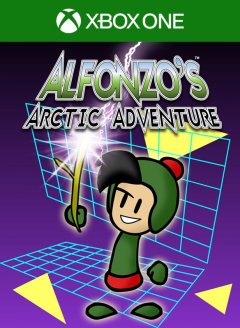 <a href='https://www.playright.dk/info/titel/alfonzos-arctic-adventure'>Alfonzo's Arctic Adventure</a>    30/30