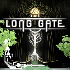 Long Gate, The (EU)