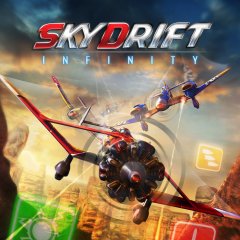 SkyDrift Infinity (EU)