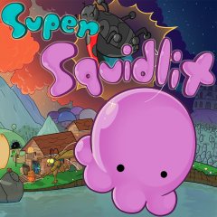 Super Squidlit (EU)