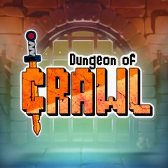 <a href='https://www.playright.dk/info/titel/dungeon-of-crawl'>Dungeon Of Crawl</a>    24/30