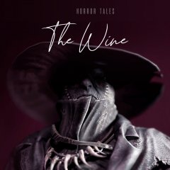 Horror Tales: The Wine (EU)