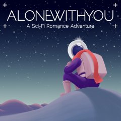 Alone With You (EU)