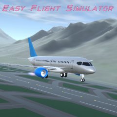 Easy Flight Simulator (EU)