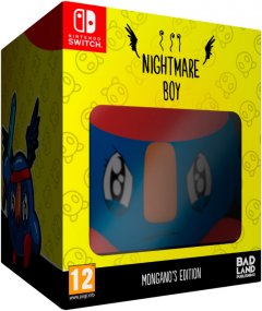 <a href='https://www.playright.dk/info/titel/nightmare-boy'>Nightmare Boy [Mongano's Edition]</a>    18/30