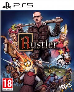 Rustler (EU)