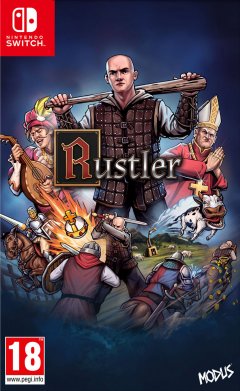 Rustler (EU)