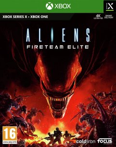 <a href='https://www.playright.dk/info/titel/aliens-fireteam-elite'>Aliens: Fireteam Elite</a>    9/30