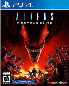 <a href='https://www.playright.dk/info/titel/aliens-fireteam-elite'>Aliens: Fireteam Elite</a>    22/30