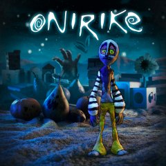 Onirike [Download] (EU)