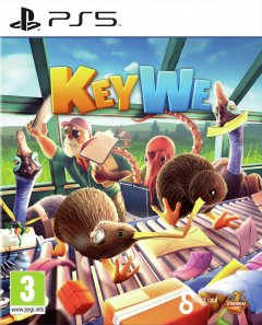 KeyWe (EU)