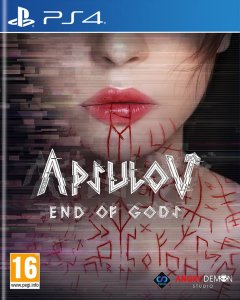 Apsulov: End Of Gods (EU)
