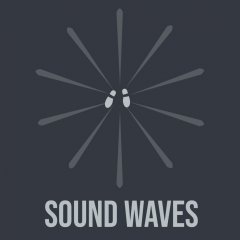 Sound Waves (EU)