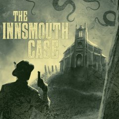 Innsmouth Case, The (US)