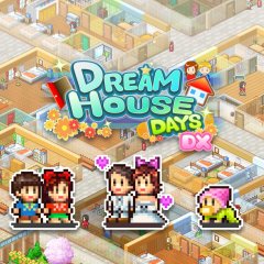 Dream House Days DX (EU)