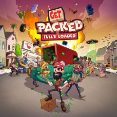 Get Packed: Fully Loaded (EU)