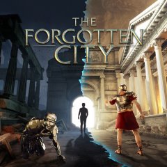 Forgotten City, The (EU)