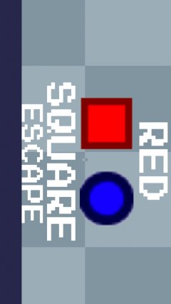 Red Square Escape (US)