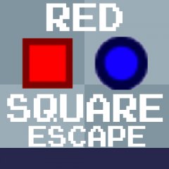 Red Square Escape (EU)