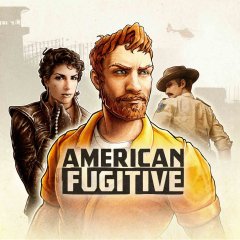 American Fugitive [Download] (EU)