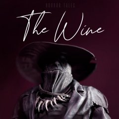 Horror Tales: The Wine (EU)