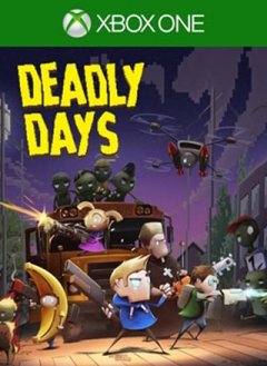 Deadly Days (US)