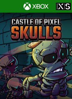 <a href='https://www.playright.dk/info/titel/castle-of-pixel-skulls'>Castle Of Pixel Skulls</a>    29/30