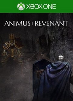 Animus: Revenant (US)