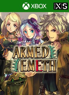 Armed Emeth (US)