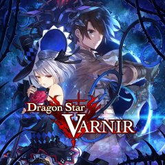 Dragon Star Varnir (EU)